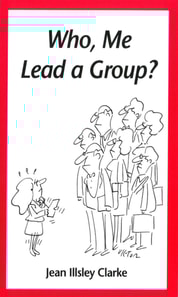 Who, Me Lead a Group?