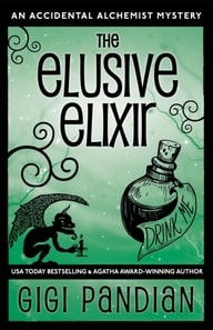 Elusive Elixir