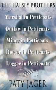 Halsey Brothers Box Set