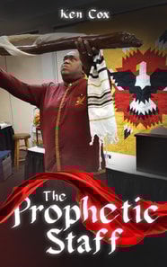 Prophetic Staff