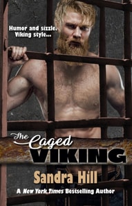 Caged Viking
