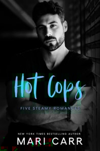 Hot Cops