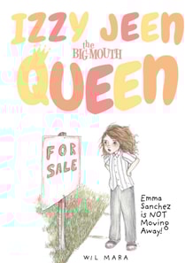 Emma Sanchez Is NOT Moving Away!