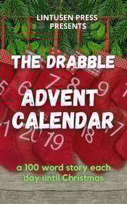 Drabble Advent Calendar