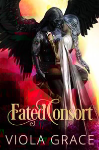 Fated Consort