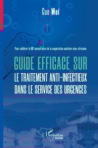 Guide efficace sur le traitement anti infectieux dans le service des urgences