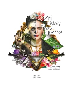 Art history of new genre