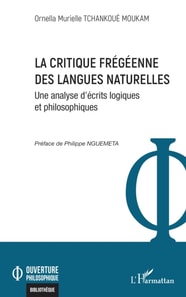 La critique fregeenne des langues naturelles