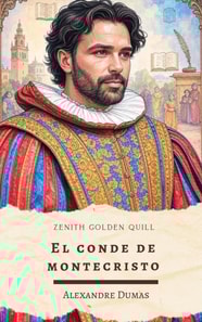 El conde de montecristo