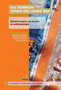 Du terrain (pres de) chez soi