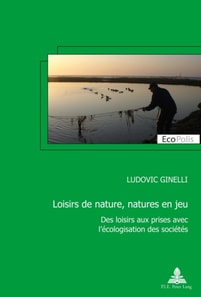 Jeux de nature, natures en jeu