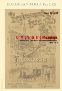 Of Migrants and Meanings