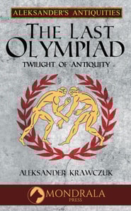 Last Olympiad