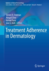 Treatment Adherence in Dermatology