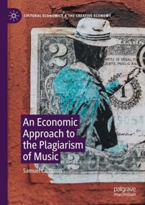 Economic Approach to the Plagiarism of Music