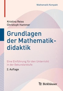 Grundlagen der Mathematikdidaktik