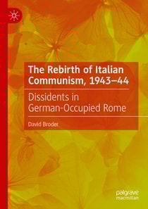 Rebirth of Italian Communism, 1943-44