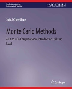 Monte Carlo Methods