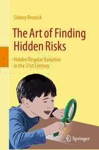 Art of Finding Hidden Risks