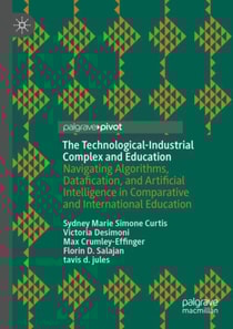 Technological-Industrial Complex and Education