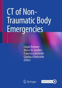 CT of Non-Traumatic Body Emergencies