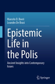 Epistemic Life in the Polis