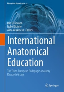 International Anatomical Education