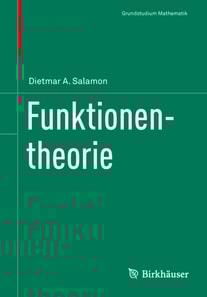 Funktionentheorie