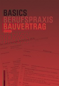 Basics Bauvertrag