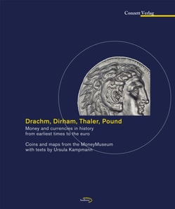 Drachm, Dirham, Thaler, Pound