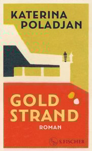 Goldstrand