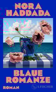 Blaue Romanze