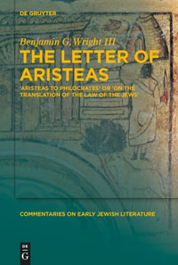 Letter of Aristeas