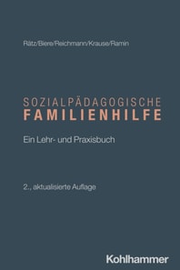 Sozialpadagogische Familienhilfe