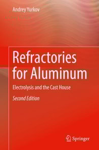 Refractories for Aluminum