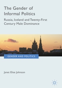 Gender of Informal Politics