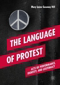 Language of Protest
