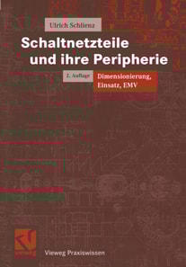 Schaltnetzteile und ihre Peripherie