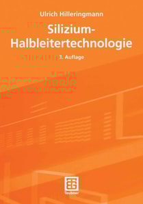 Silizium-Halbleitertechnologie