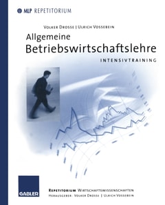 Allgemeine Betriebswirtschaftslehre