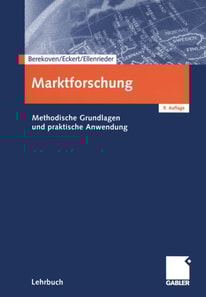 Marktforschung