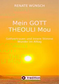 MEIN GOTT THEOULI MOU