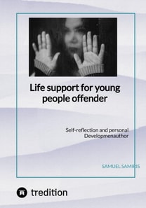 Life support for young people offender