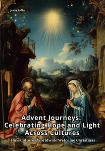 Advent Journeys:  Celebrating Hope and Light Across Cultures