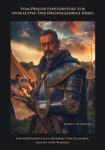 Vom Prager Fenstersturz zur  Apokalypse:  Der Dreißigjährige Krieg