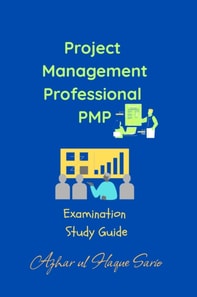 Project Management Professional PMP