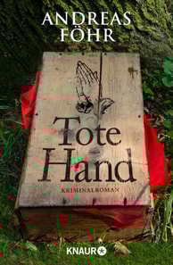 Tote Hand