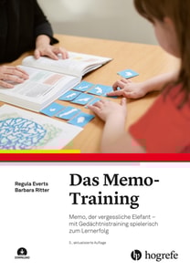 Das Memo–Training