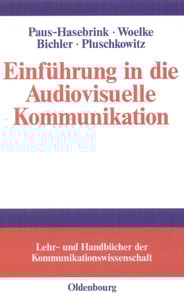 Einführung in die Audiovisuelle Kommunikation