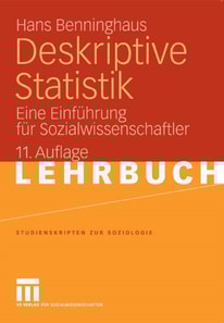 Deskriptive Statistik